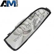 Галогенная противотуманная фара для Skoda Superb 3T0941701C