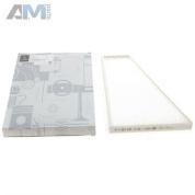 Фильтр салона под капотом A2238301400 на Mercedes S-Class 2020-2025 VII (W223) S500