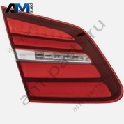 Фонарь задний левый A2469069100 Mercedes B-class W246