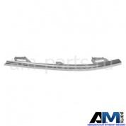 Молдинг бампера хром на Skoda 3V0853767A2ZZ