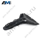 Накладка заднего бампера справа 51127463618 BMW 3 серии G20/21