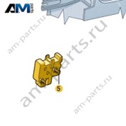Привод лючка бензобака VAG 5LD810773 Skoda 2019-2026