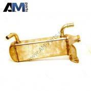 Радиатор системы циркуляции ОГ Crafter 2.0 TDI 03L131511Q