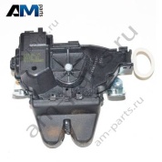 Замок крышки багажника A1177500085 Mercedes CLA C117