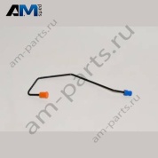 Тормозная трубка от гидравлической системы к тормозному шлангу VAG 3Q1614724