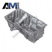 Масляный поддон (нижняя часть) 11138513658 на BMW (G12) 725Ld