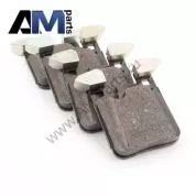 Оригинальные задние тормозные колодки 34216887576 для BMW 3 Серии F30 рестайлинг M (325-340)