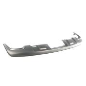 Защита заднего бампера Туарег (2003-2010) 7L00716112BC