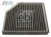 Фильтр салона FEBI 38658 Audi A7 (4G) 2011-2018 4.0TFSI S7