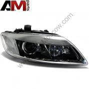 Фара ксенон правая Audi Q7 (2007-2010) 4L0941030A