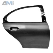 Дверь задняя правая на Mercedes C W206 (2021-2024) A2067301801