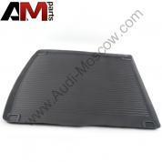 Оригинальный ковер багажника Audi A4 (B8) рестайлинг AVANT 8K9061160