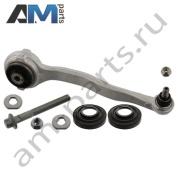 Передний верхний правый рычаг FEBI (40350) для Mercedes C-klasse 2006-2015 III (W204)