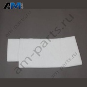 Шумоизоляция Skoda Superb (3V) 2015-2024 Combi 3V9868587D