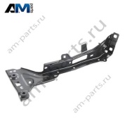 Передний кронштейн правого крыла Ауди А4 В9 (рестайлинг) 8W0821136C