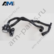 Шланги ОЖ с насосом системы охлаждения VAG 5WA820499