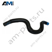 Топливный шланг от фильтра A6510706481 Mercedes V-class V447