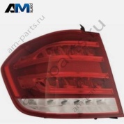Фонарь задний левый внешний A2129069102 для Mercedes E-class W212