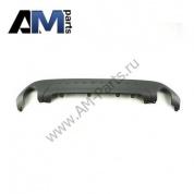 Облицовка заднего бампера BMW X1 F48 51127403396