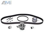 Комплект ГРМ с помпой FEBI (173077) Audi A4 (B8) 2.0TDI 190 л.с.