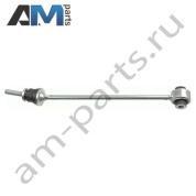 Стойка стабилизатора передняя левая LEMFORDER (3713501) Mercedes ML 2011-2015 (W166)