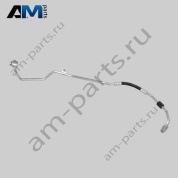 Трубопровод хладагента Audi e-tron GT 2021-2024 9J1820739B