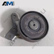 Кронштейн с направляющим роликом VAG 07K145172F