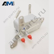 Масляный радиатор КП Volkswagen AMAROK 2023-2024 2HJ317019