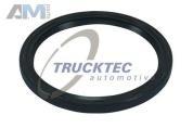 Сальник коленвала задний (TRUCKTEC) 0267263 для Mb Vito 2010-2014 II (W639) (136 л.с.)