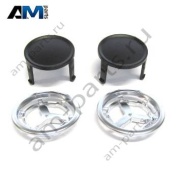 Ремкомплект для панели управления и индикации ClimatroniC Volkswagen Sharan 2016-2023 7N0998049