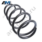 Передние пружины (длинная/короткая база) L3 7LA411105C  Volkswagen Multivan T6 (2019-2023)