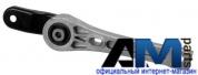 Опора двигателя задняя Фольксваген Пассат Б7 2.0 TFSI (211 л.с.) 3551901 LEMFORDER