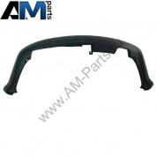 Спойлер заднего бампера на Пассат Б5 VW202062T (NTP)