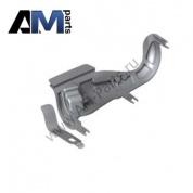 Рем. комплект крепления левой фары BMW 5 серии F10 рестайлинг 63117349295