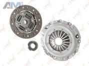 Комплект сцепления LYNX для Transporter CL-1065