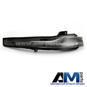 Фонарь указателя поворота зеркала справа Mercedes G-class W465 A0999067101