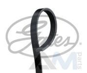 Ремень кондиционера (GATES) 4PK1525SF для Audi Q7 (4M) 2019-2024 3.0TDI (45TDI) 231 л.с.