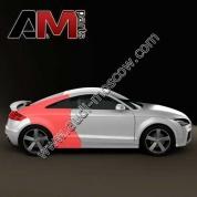 Отрезная деталь боковина для Audi TT 8J8809844