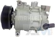 Компрессор кондиционера ACP364000S (MAHLE) для Caddy (2015-2020) 1.6SRE(110/90л.с.)