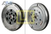Маховик LUK (415070210) на Volkswagen Tiguan I (2007-2011) 1.4TSI CAVA