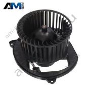 Вентилятор задней части салона A1669060012 Mercedes GL X166