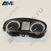 Комбинация приборов Skoda Rapid 2013-2022 5JA920749