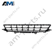 Центральная решетка бампера X Line 51117421798 BMW X5 G05