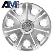 Колпак колеса R14 Фабия (2013-2016) 5J0071455