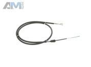 Датчик ABS задний правый (0986594502) BOSCH на Audi A1 (8X) 2011-2018