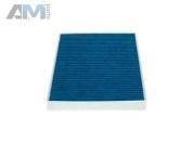 Антиаллергенный фильтр салона BOSCH 0986628565 на Audi A4 (B9) 2015-2020 1.4TFSI