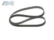 Поликлиновый ремень генератора (BOSCH) 1987947052 для BMW X5 (E70) 2006-2013 35iX