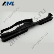 Воздуховод VAG 5QM129254
