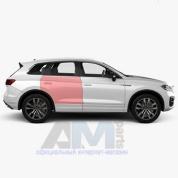 Дверь на Volkswagen 760833052B