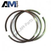 Комплект поршневых колец Goetze для Volkswagen Amarok 843230010